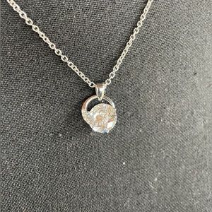 Crystal Necklace